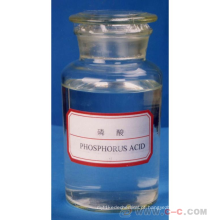 85% de ácido fosfórico de alta qualidade